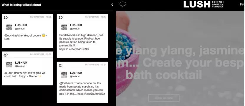 不打廣告，美妝品牌Lush憑什么做到年收入10億美元？