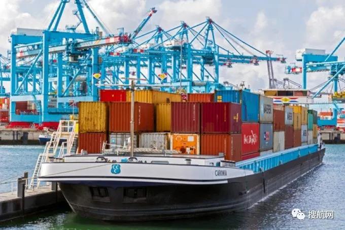 船公司不斷提價，歐洲內(nèi)陸航道的擁堵附加費(fèi)似乎將成為永久固定費(fèi)用