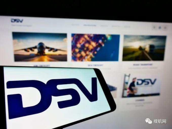 DSV推出全球航空貨運包機服務，連接鄭州香港芝加哥等地區(qū)