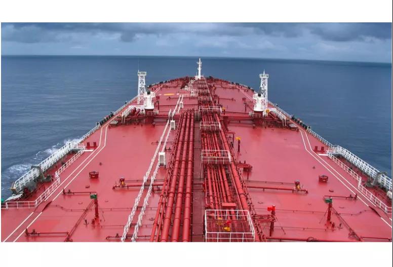 VLCC！日租金終于上漲，油輪市場要暖了