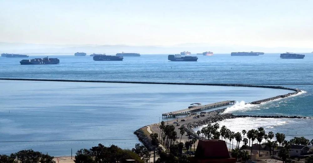 做好準備吧！港口混亂擁堵的局面將持續(xù)到2022年夏天乃至整個2022年