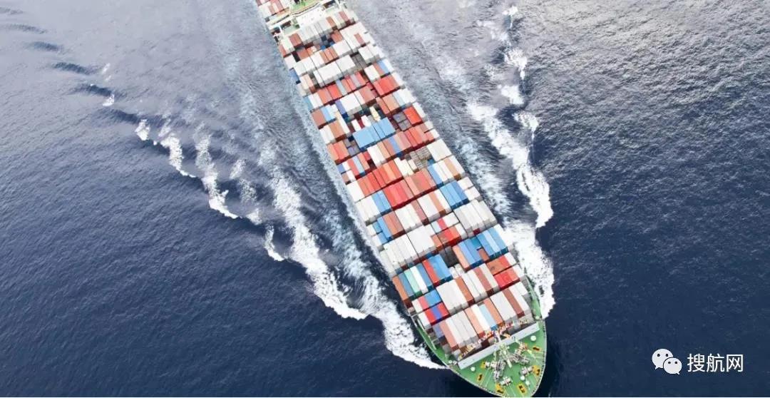 每個(gè)集裝箱能賺500到1300美元，規(guī)模較小的船公司今年實(shí)現(xiàn)扭虧為盈