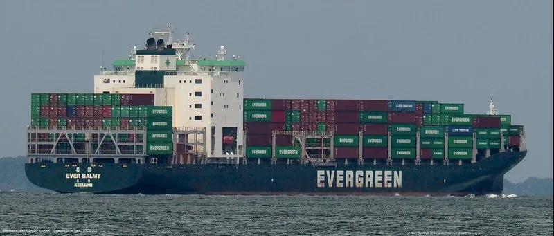 臺(tái)灣貨輪5名船員確診 此前?？窟^(guò)香港等10個(gè)大港