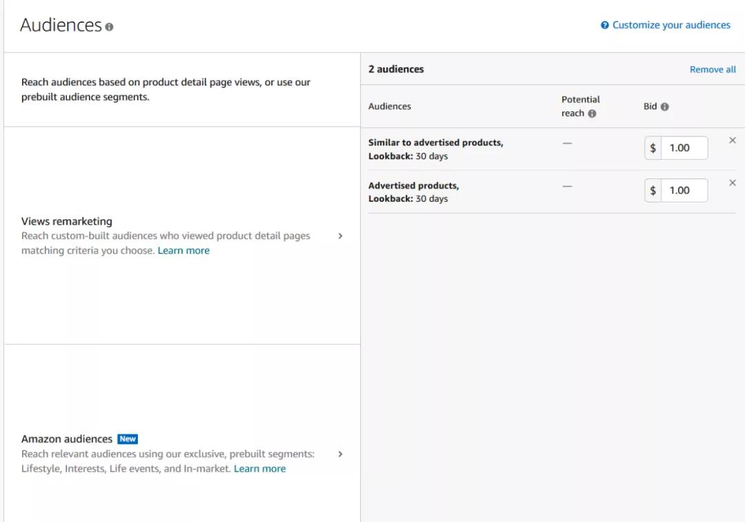 備戰(zhàn)旺季！亞馬遜廣告有哪些新變化,未來趨勢如何?