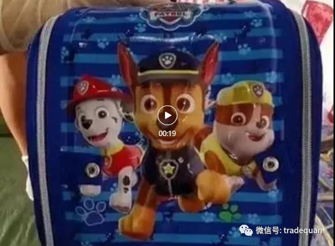 剛剛，多個集裝箱，5300多萬貨物在洛杉磯港口被查獲！