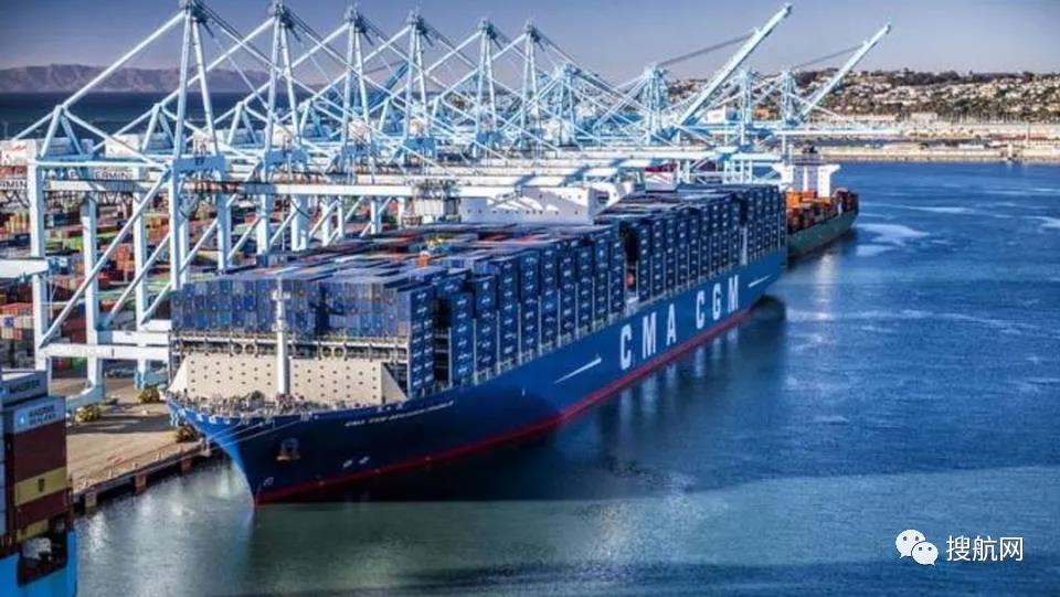 達(dá)飛宣布暫停全球范圍內(nèi)所有即期運費的上漲，立即生效！這對航運業(yè)意味著什么？