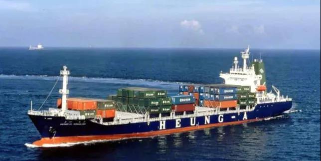 第四個航運聯(lián)盟橫空出世！九月正式運營