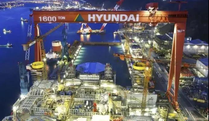 第四個航運聯(lián)盟橫空出世！九月正式運營