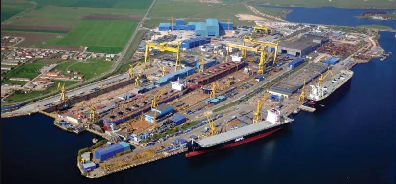 第四個航運聯(lián)盟橫空出世！九月正式運營