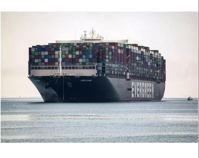 8617艘商船注冊：巴拿馬船旗，仍最受船東青睞