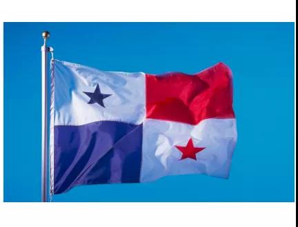 8617艘商船注冊：巴拿馬船旗，仍最受船東青睞