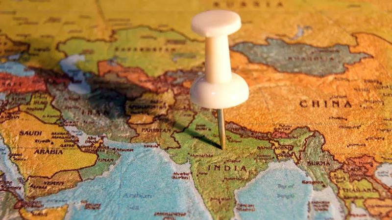 葡萄酒出口大跌90%！澳大利亞轉(zhuǎn)向印度，印卻要求150%關(guān)稅。。。