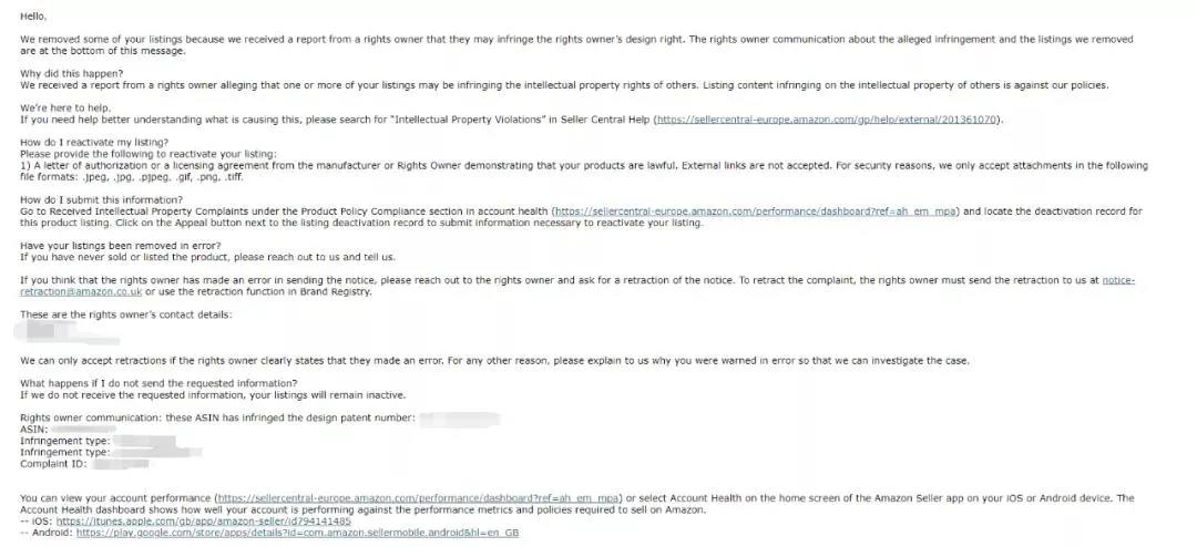 賣家被封竟另有原因？！深圳大賣180個店鋪被封，損失超1億美元！