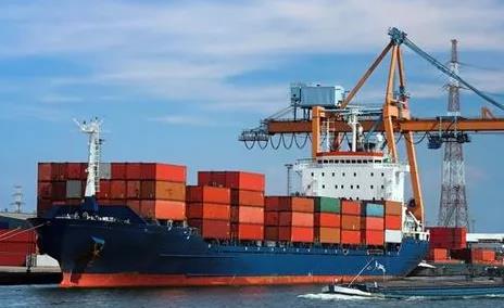 有你的貨柜嗎？這個港口已出現(xiàn)5000個集裝箱棄貨！