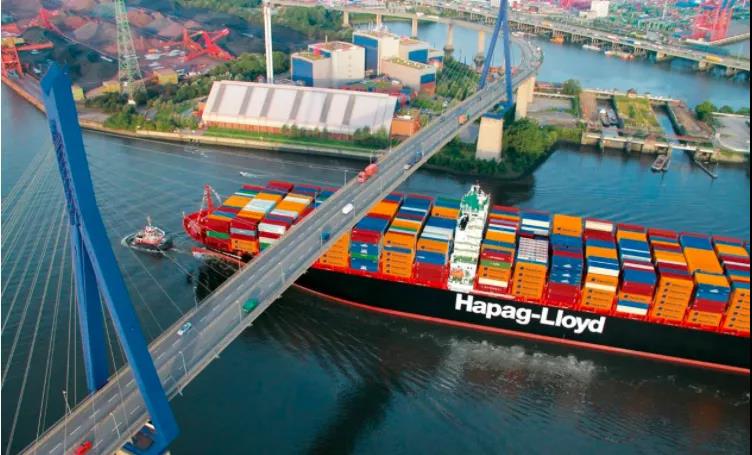 “砰!砰!砰!”瞄準高運費靶心, 赫伯羅特第二槍! 馬士基/ONE第三第四槍! ...紛紛宣示凍漲...市場: 不看廣告看療效