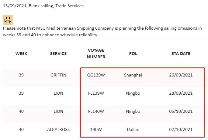 2M公布黃金周停航計劃！急需運力的托運人雪上加霜、再陷困境