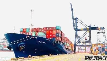 再訂5艘！這家船東加碼造船沖刺資本市場