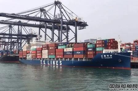 再訂5艘！這家船東加碼造船沖刺資本市場