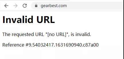又傳噩耗！跨境電商頭部獨(dú)立站掛了？！