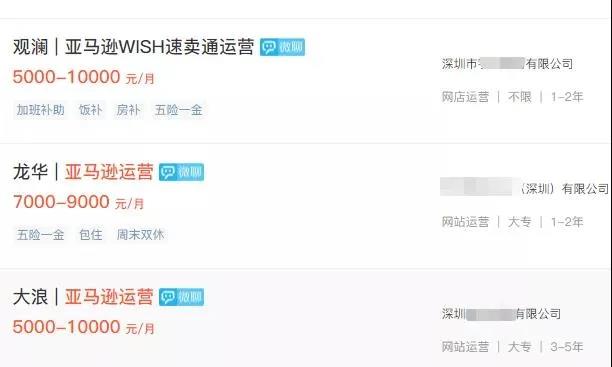 跨境員工考核表瘋傳！自愿加班50小時……薪酬減半，大幅降薪成現(xiàn)象級事件！