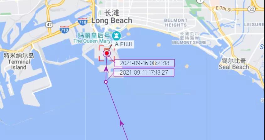 6天卸不完1774TEU的船，問(wèn)題出在哪？