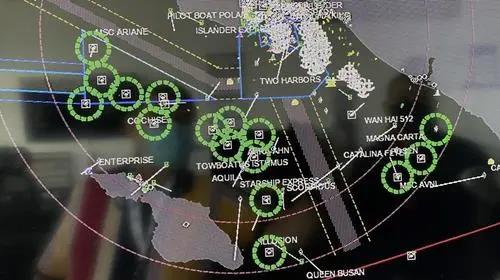 航運(yùn)危機(jī)持續(xù)加??！美國(guó)長(zhǎng)灘港實(shí)施24小時(shí)運(yùn)營(yíng)，洛杉磯港拒絕……