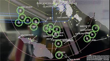 65艘船大排長(zhǎng)龍！航運(yùn)危機(jī)元兇居然是美國“剁手黨”？