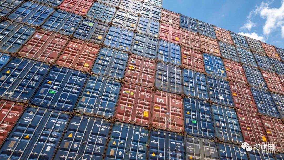 運費暴漲，一箱難求？！剛剛，交通運輸部回應(yīng)了