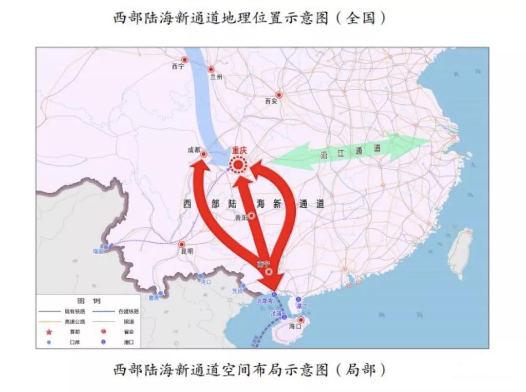這家即將IPO的船公司總經(jīng)理：隨時準備運營美西航線！