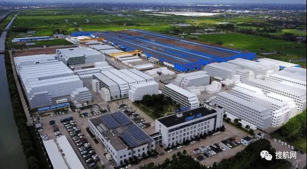 中集集團收購馬士基集裝箱制造業(yè)務，成為全球最大集裝箱生產商