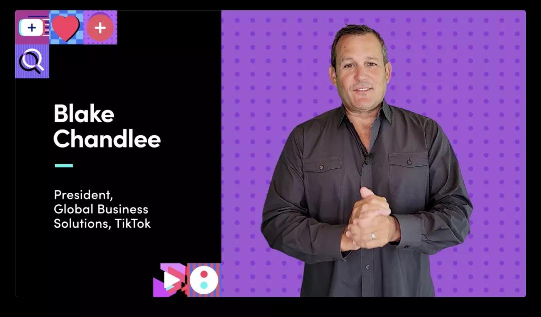 月活10億的TikTok營銷工具全面升級，推出“TikTok World”