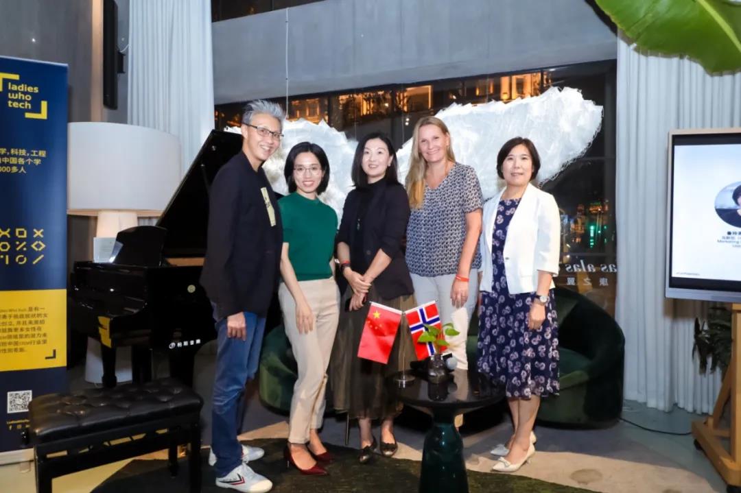 全球海運(yùn)業(yè)女性占比僅2%，如何提升職業(yè)吸引力？