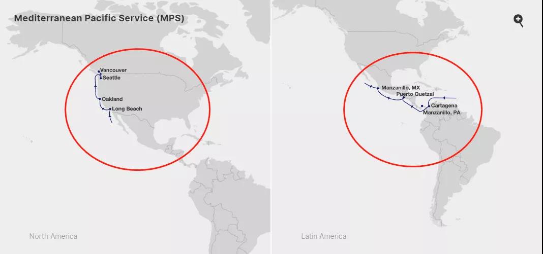 HPL箱船是“肇事者”？嚴(yán)重失職！瞞報(bào)近24小時(shí)，12小時(shí)無人阻止泄漏