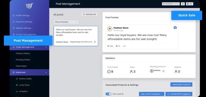 「Upmesh」融資300萬(wàn)美元，計(jì)劃在東南亞打造社區(qū)驅(qū)動(dòng)的直播電商App