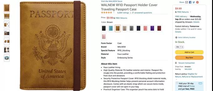 請(qǐng)收好！疫情后的亞馬遜爆款清單