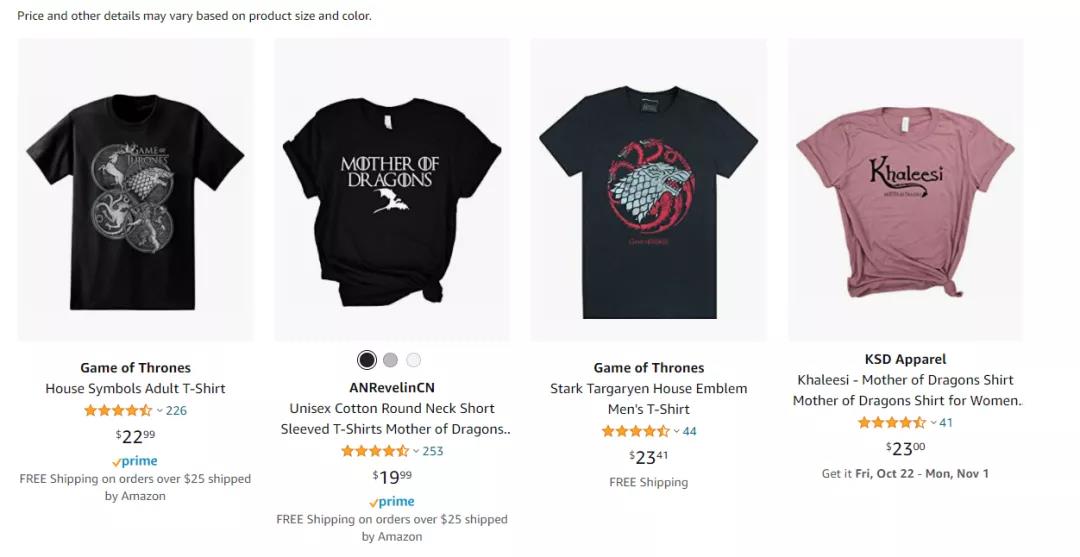 魷魚(yú)游戲火爆全球！賣(mài)家們蹭頂流賣(mài)爆款，從此迎娶白富美？