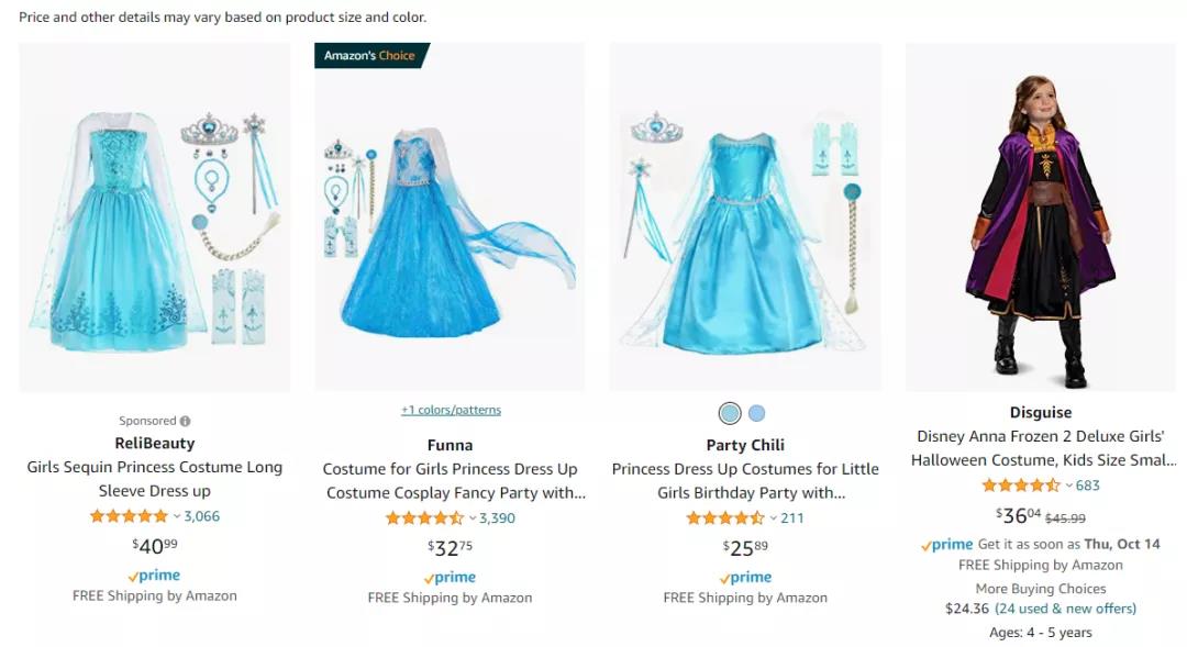 魷魚(yú)游戲火爆全球！賣(mài)家們蹭頂流賣(mài)爆款，從此迎娶白富美？