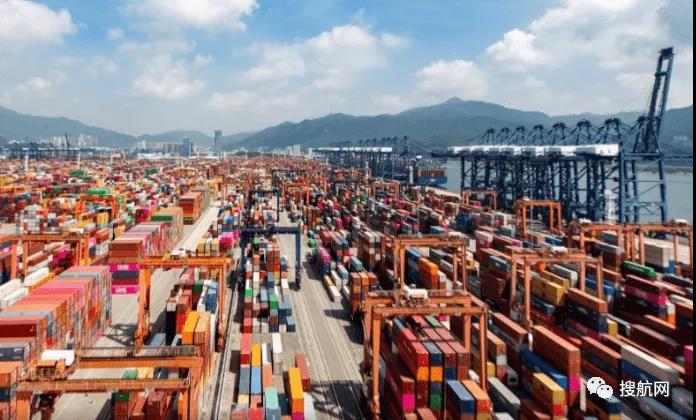 美國七大港口領導人聯(lián)名致信拜登，推出激勵措施提高港口效率