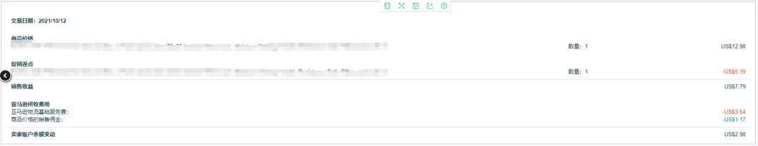 亞馬遜傭金算法改變了？賣家:賣一單虧一單