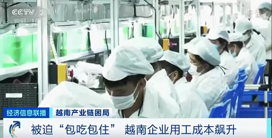 斷供！停產(chǎn)！日均倒閉400家企業(yè)！這里按下暫停鍵…