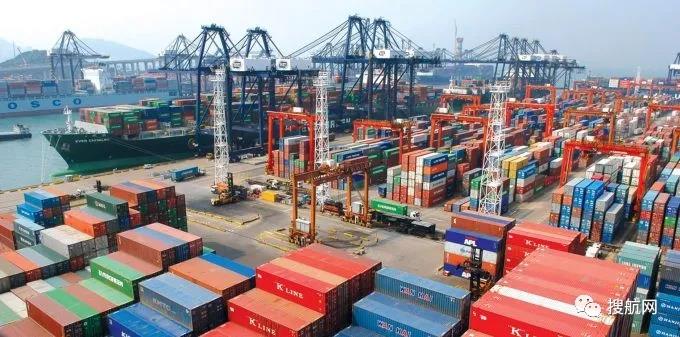 為緩解港口嚴重擁堵而實行24小時全天候運營的措施，面臨嚴峻挑戰(zhàn)