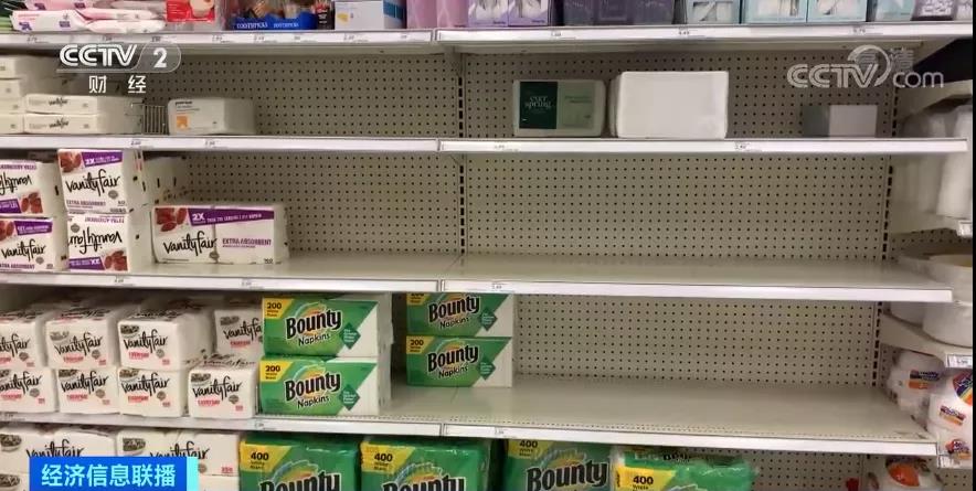 大批貨物滯留港口！貨物無法進入市場！美國物價飆漲！