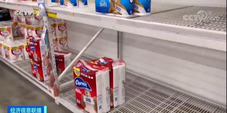 大批貨物滯留港口！貨物無法進入市場！美國物價飆漲！