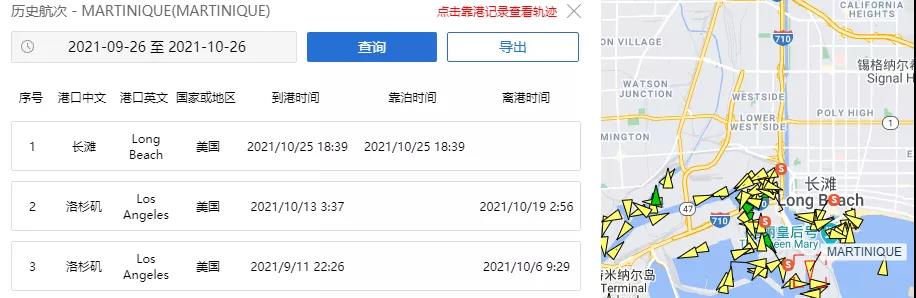 拜登下令也沒用！港口20萬箱子積壓，船舶已等待近40天...