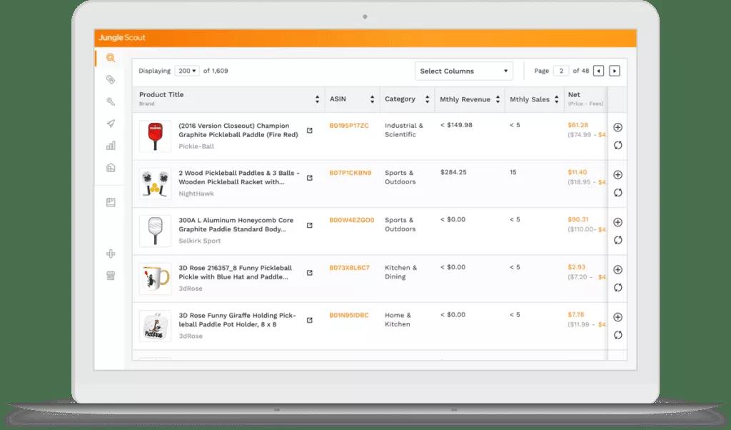 亞馬遜官方選品工具來了！你敢用嗎？