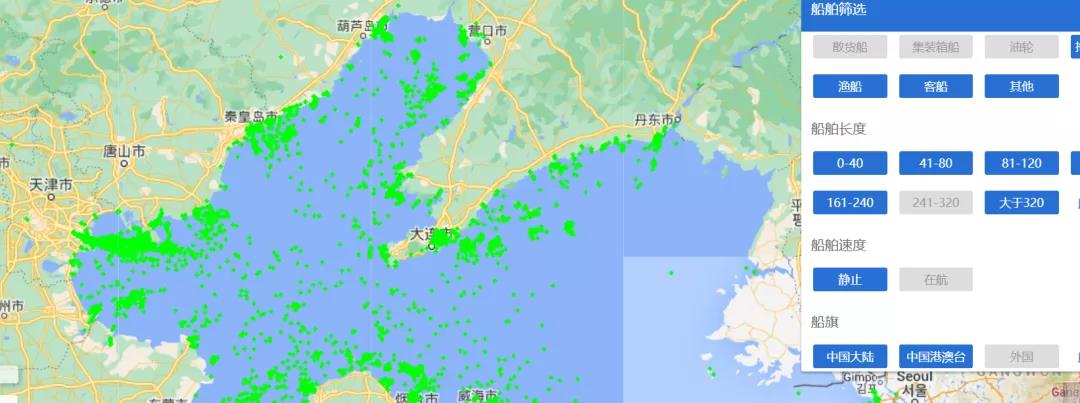 “禁止外國(guó)船舶?？亢腿敫?rdquo;？槽點(diǎn)太多，無(wú)從吐起 