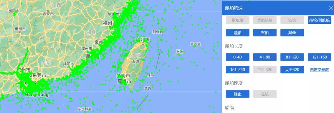 “禁止外國(guó)船舶?？亢腿敫?rdquo;？槽點(diǎn)太多，無(wú)從吐起 