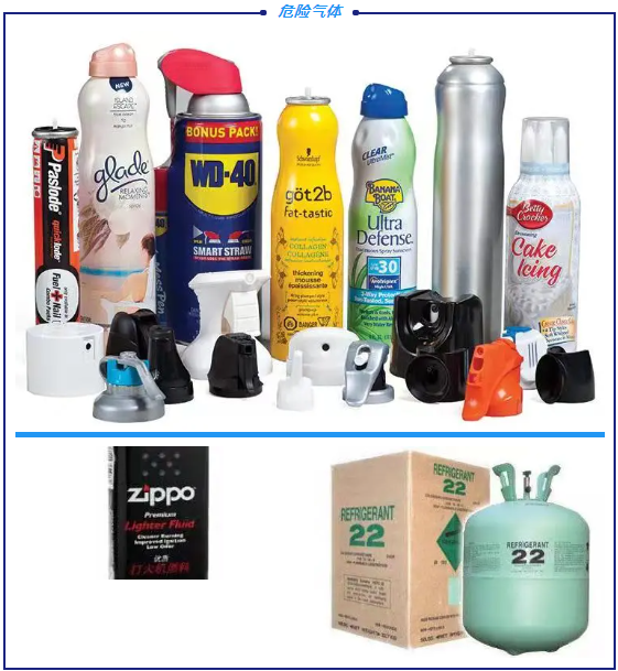 一文讀懂危險(xiǎn)品運(yùn)輸標(biāo)簽與象形圖