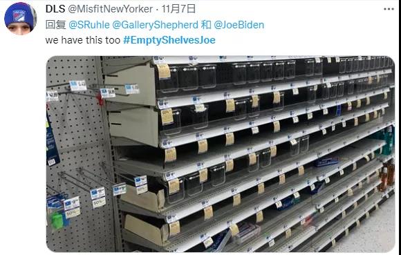 麻煩了！出口美國面臨棄貨，滯留罰金托運人買單？拜登上貨架了！