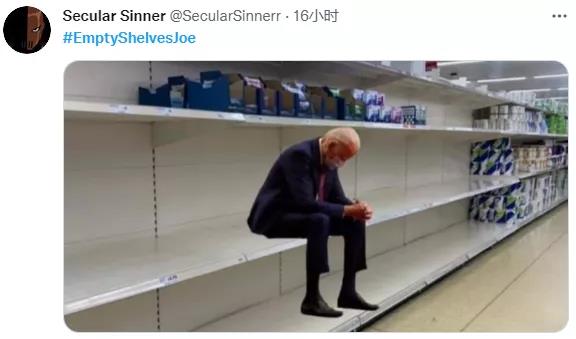 麻煩了！出口美國面臨棄貨，滯留罰金托運人買單？拜登上貨架了！